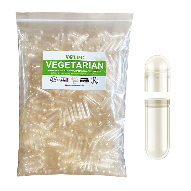 Food Storage Drums - 1000PCS Size 000 00 0 Separated