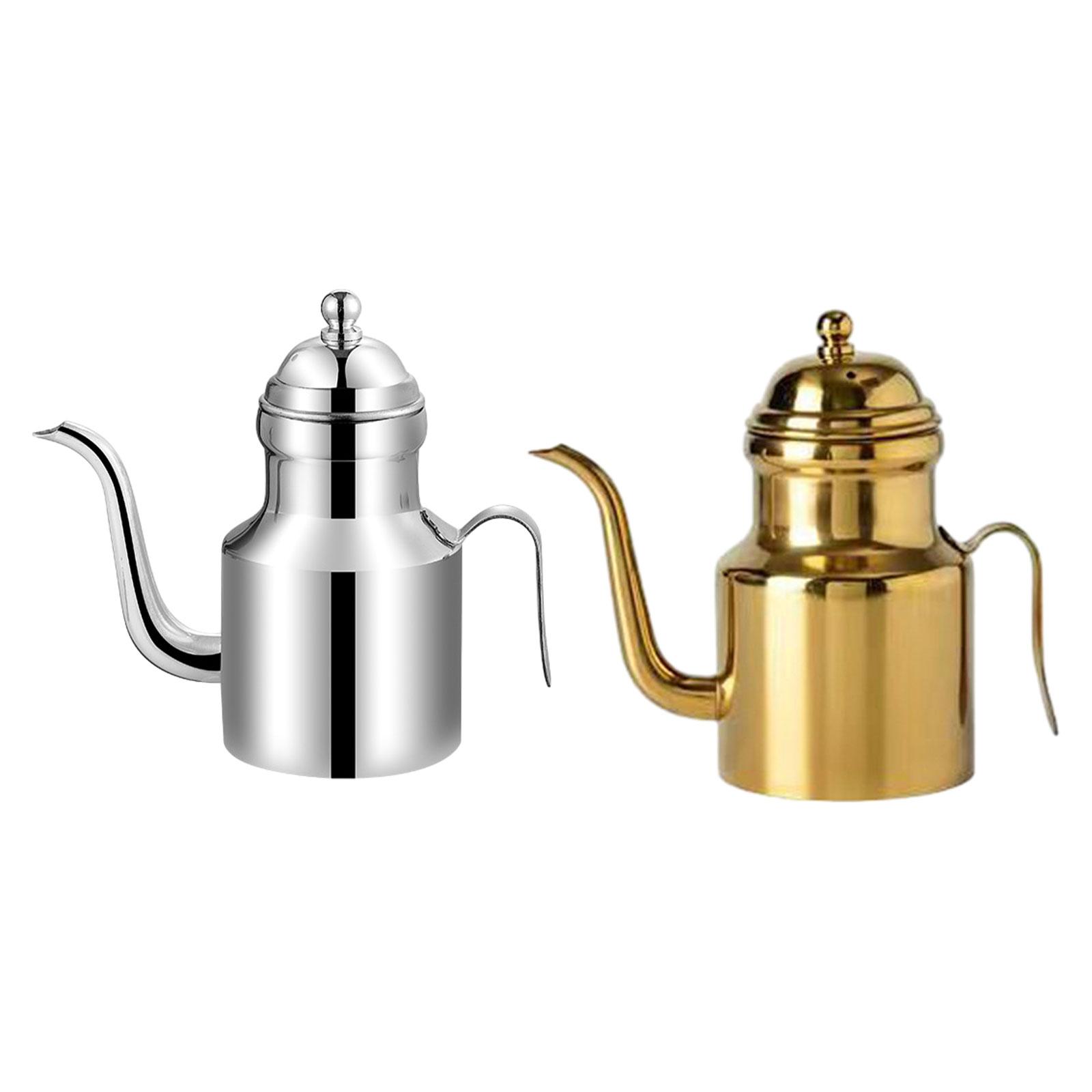 Food Storage Drums - Olive Oil Dispenser Bottle Oil and