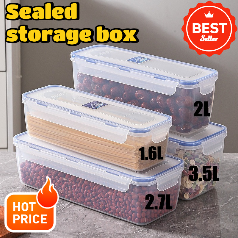 Food Storage Containers, Airti - Food Storage Home のレビューと価格