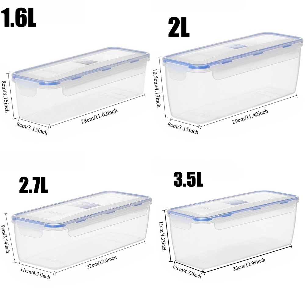 Food Storage Containers, Airti - Food Storage Home のレビューと価格
