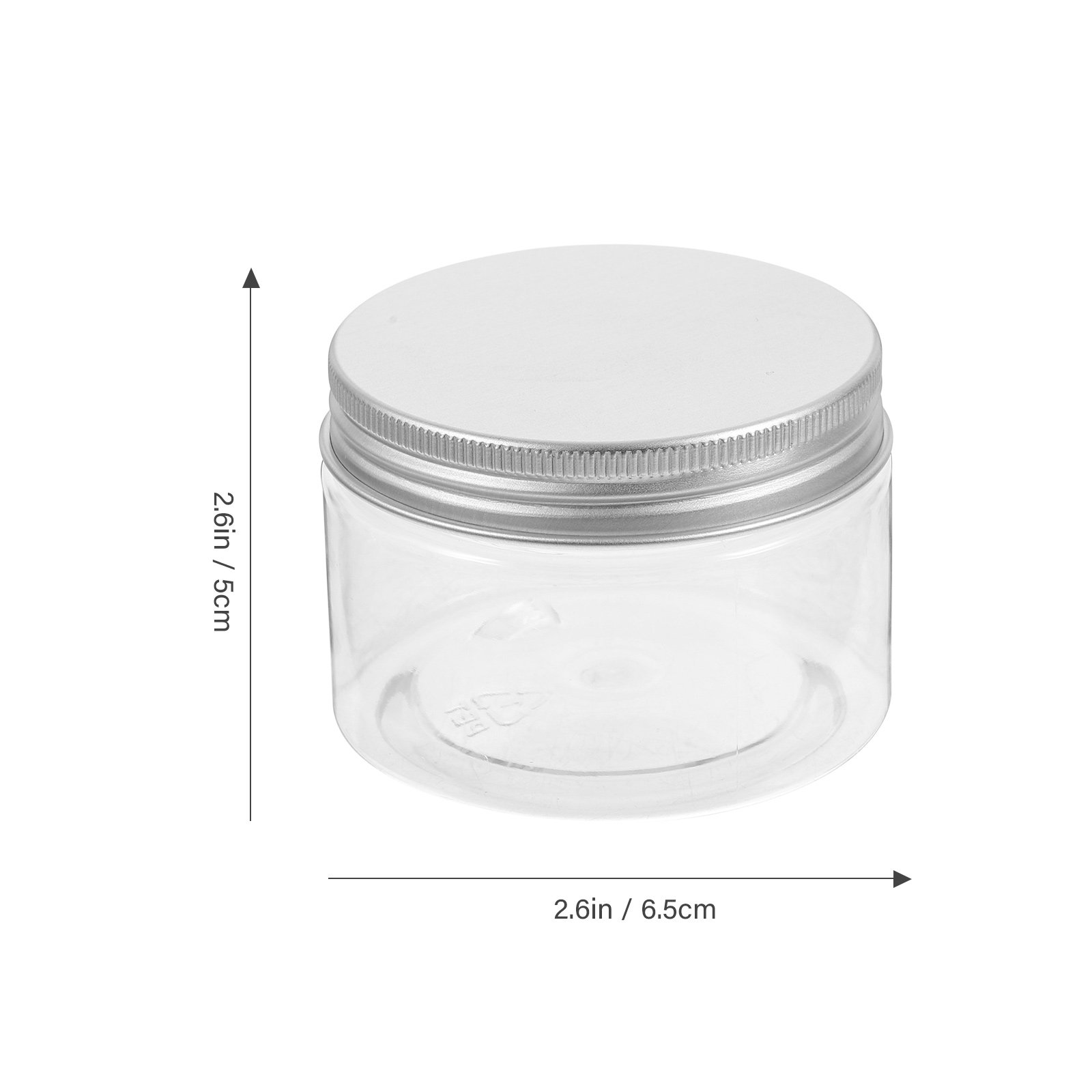 10Pcs Food Storage Jars Airtig - Food Storage For Pantry のレビューと価格