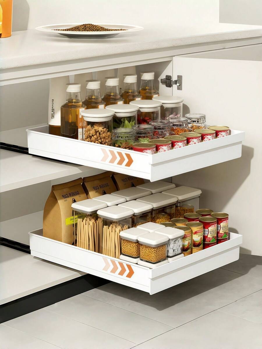 Multifunctional Food Storage R - Food Storage For Room のレビューと価格