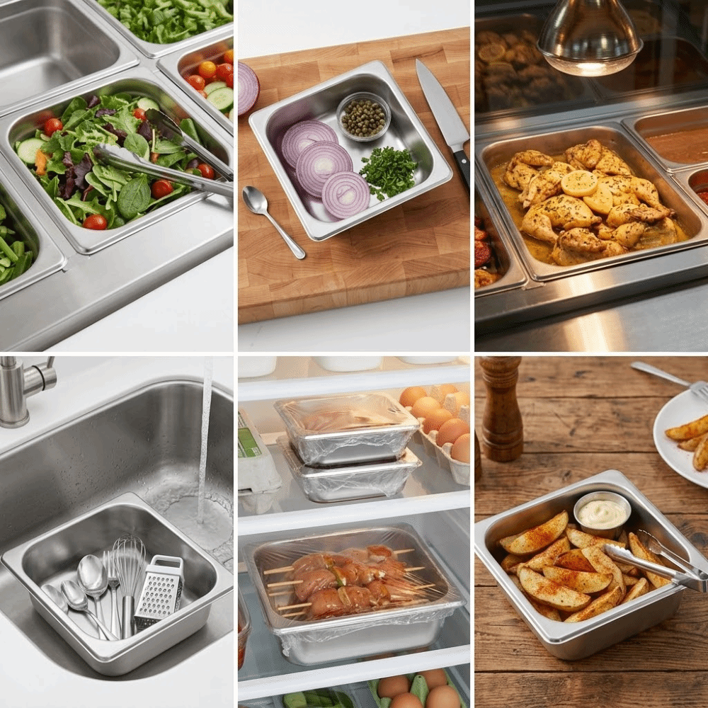 Anti Corrosion Rustless Food P - Food Storage Temperature のレビューと価格