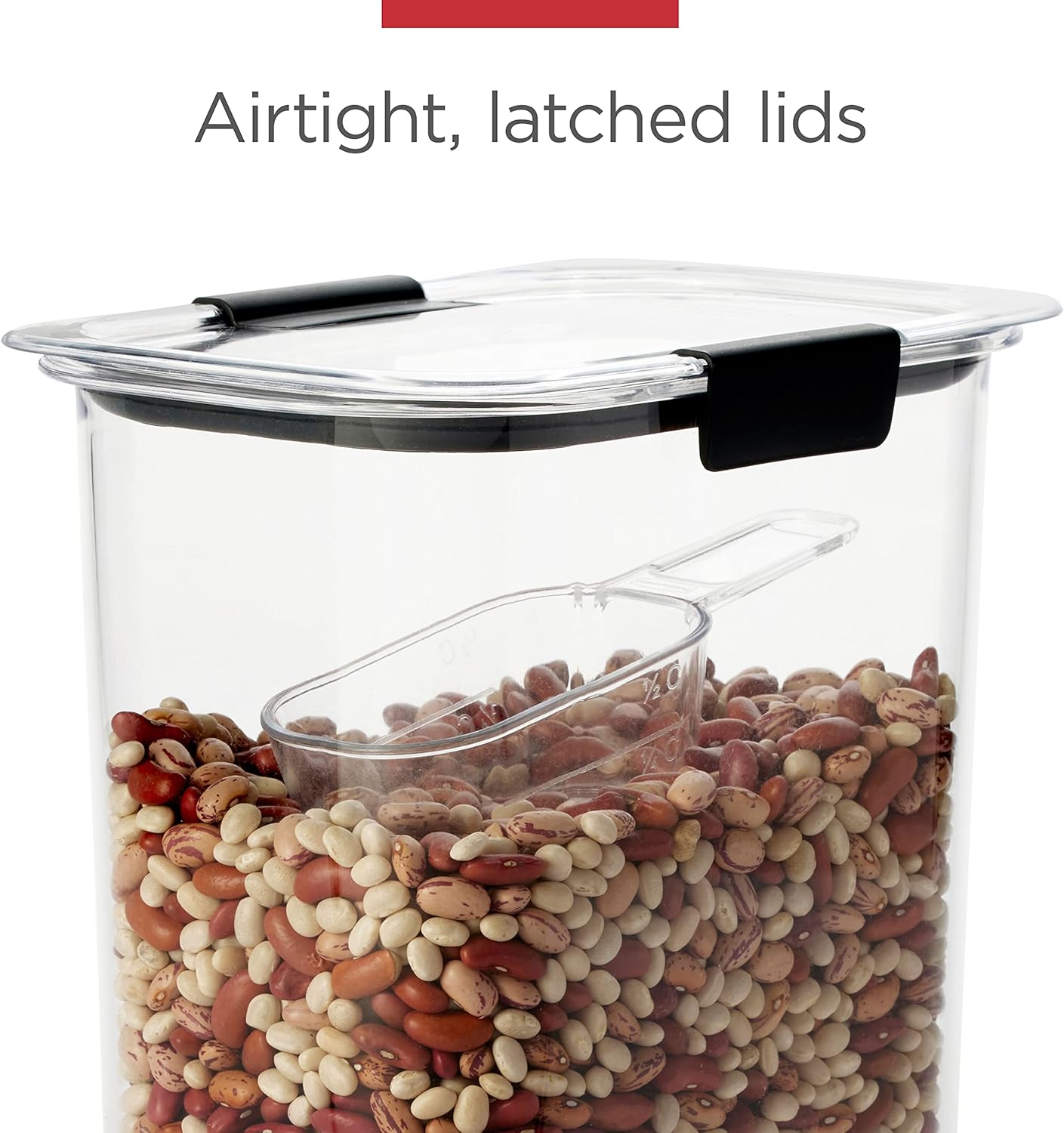 Brilliance 14-Piece Food Stora - Food Storage For Pantry のレビューと価格