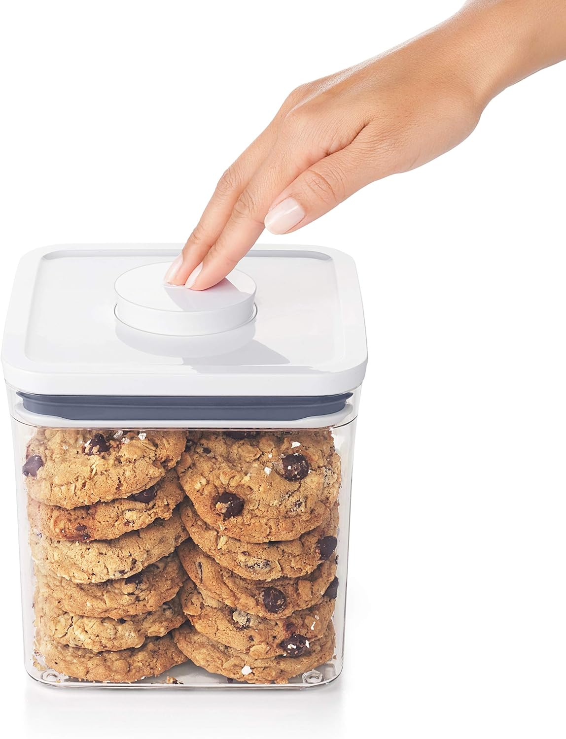 5-Piece Airtight Food Storage  - Food Storage For Pantry のレビューと価格