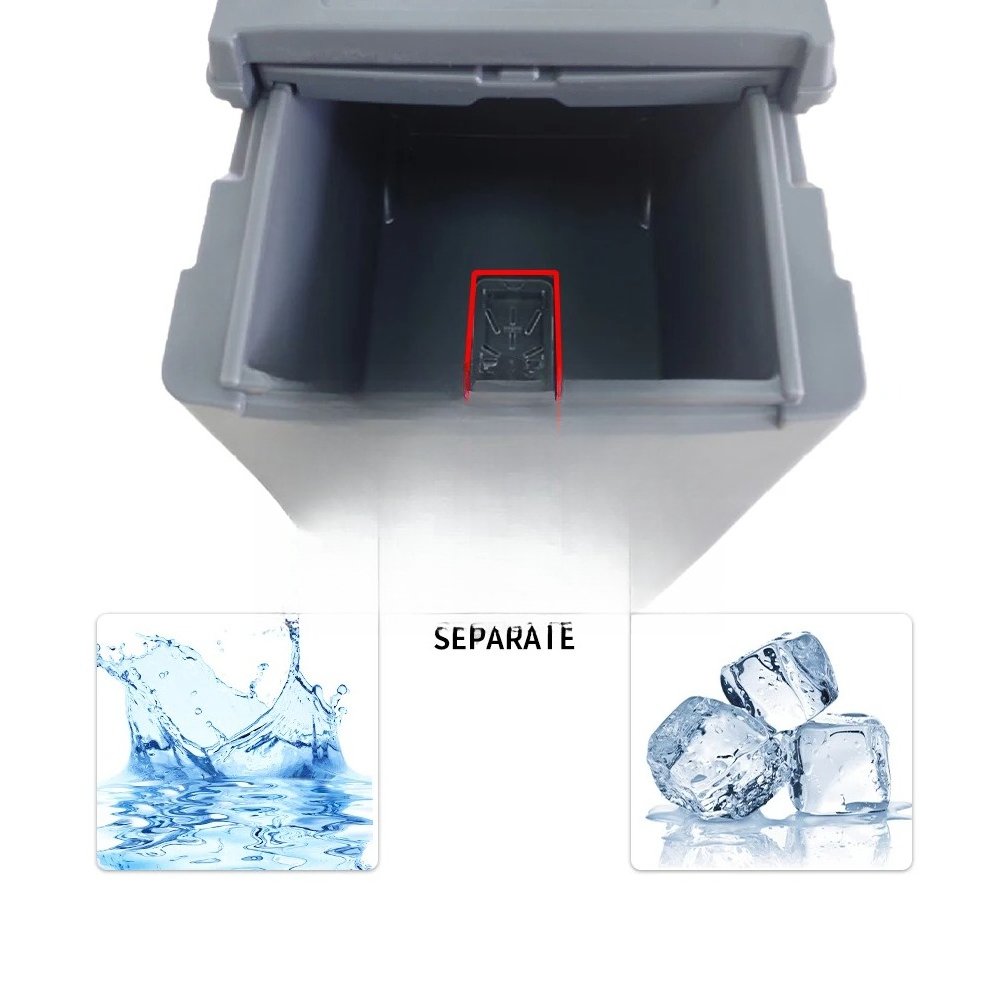 110L Ice Box Storage Bin Movea - Food Storage Facilities のレビューと価格