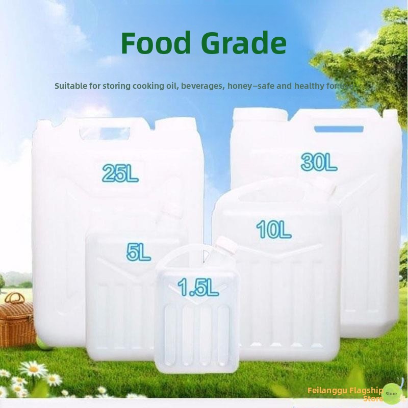 Large Capaci Food ade Plastic  - Food Storage Temperature のレビューと価格