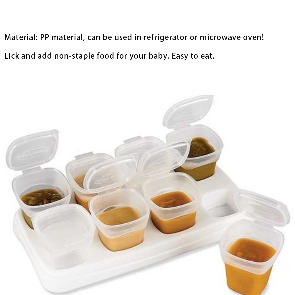 Best Baby Food Jars,Baby Food  - Best Food Storage のレビューと価格