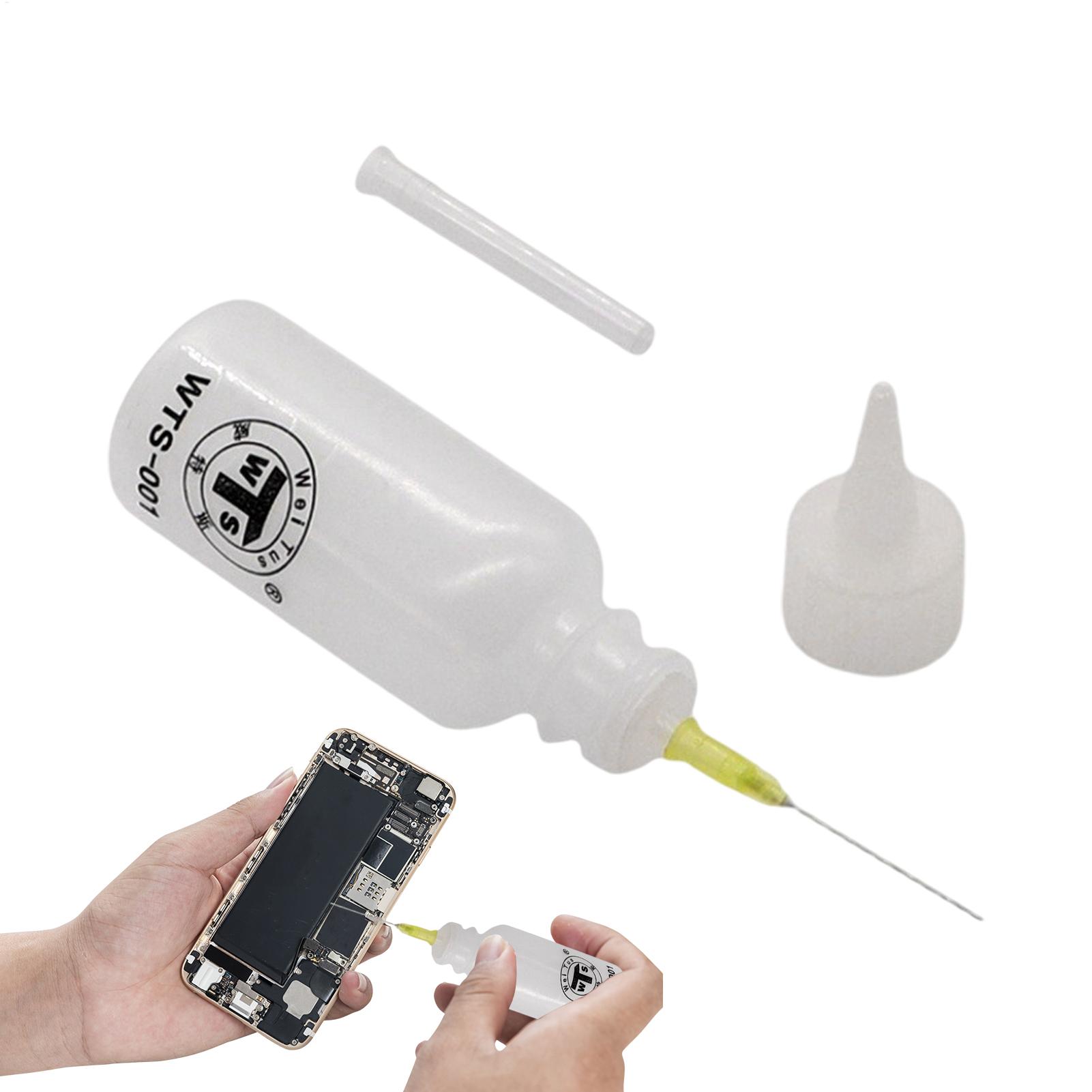 50ml Plastic Refillable Droppe - Food Storage Drums のレビューと価格