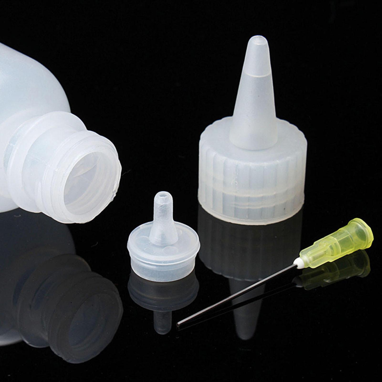 50ml Plastic Refillable Droppe - Food Storage Drums のレビューと価格
