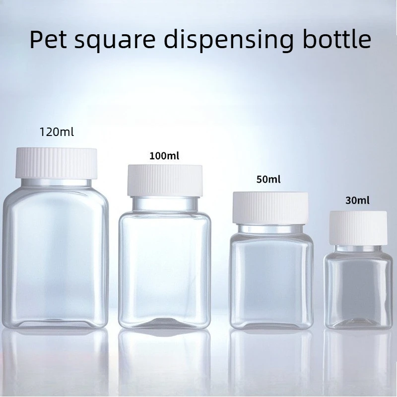 50/100/150/500ml Empty Clear S - Food Storage Drums のレビューと価格