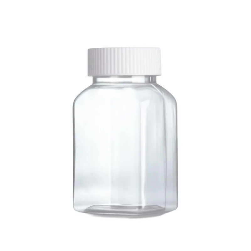 50/100/150/500ml Empty Clear S - Food Storage Drums のレビューと価格