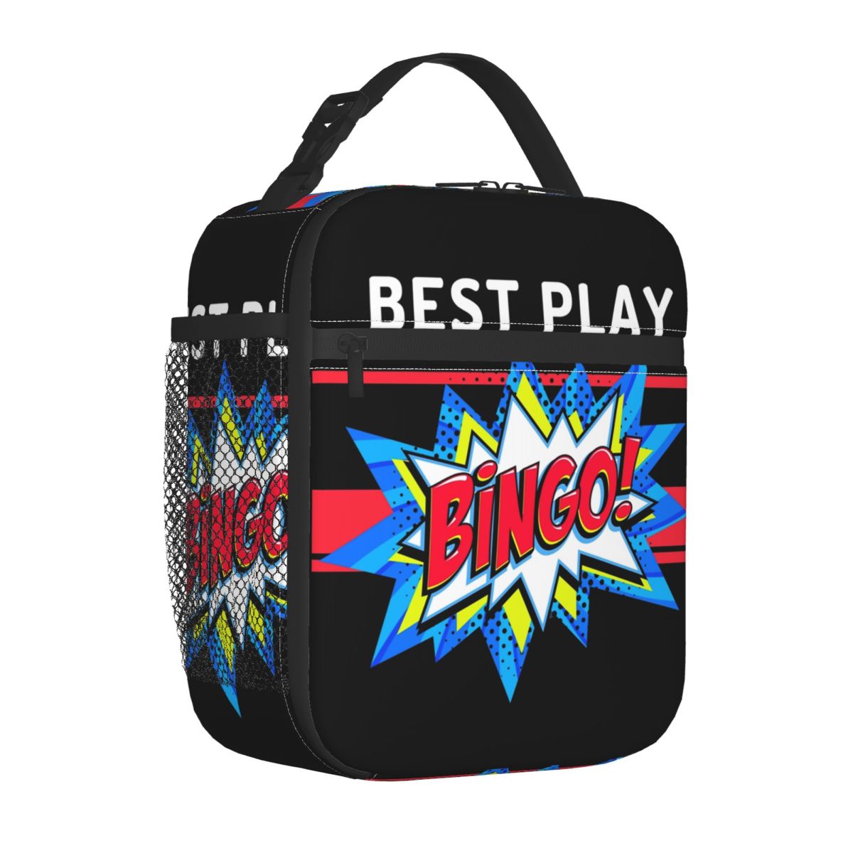Best Play Bingo Thermal Insula - Best Food Storage のレビューと価格