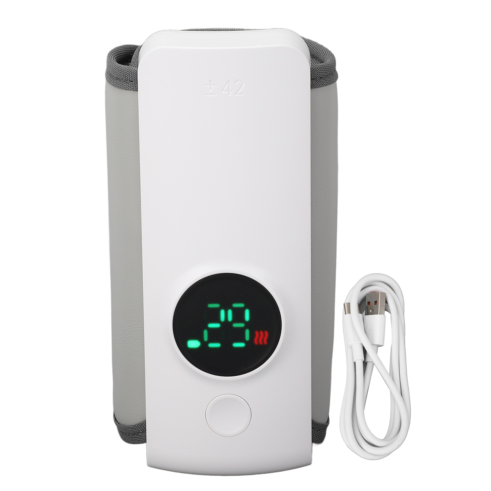 Portable Bottle Warmer Fast He - Food Storage Temperature のレビューと価格