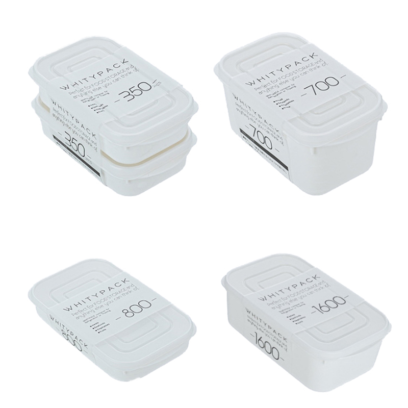 Japanese Meat Packaging Box Fo - Food Storage Cabinet のレビューと価格
