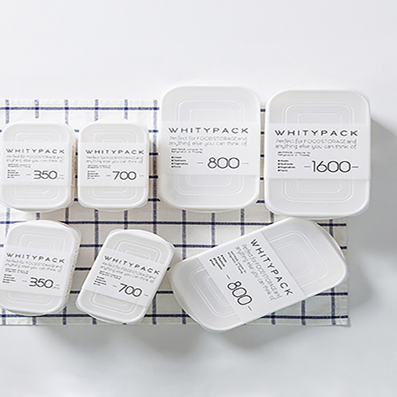 Japanese Meat Packaging Box Fo - Food Storage Cabinet のレビューと価格