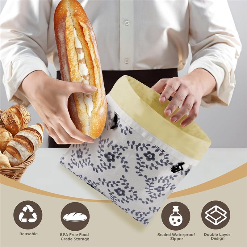 ABXF-Sourdough Preservation Be - Beeswax Food Wrap のレビューと価格