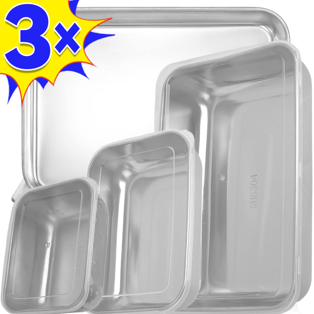 Stainless Steel Food Storage B - Food Storage Cabinet のレビューと価格