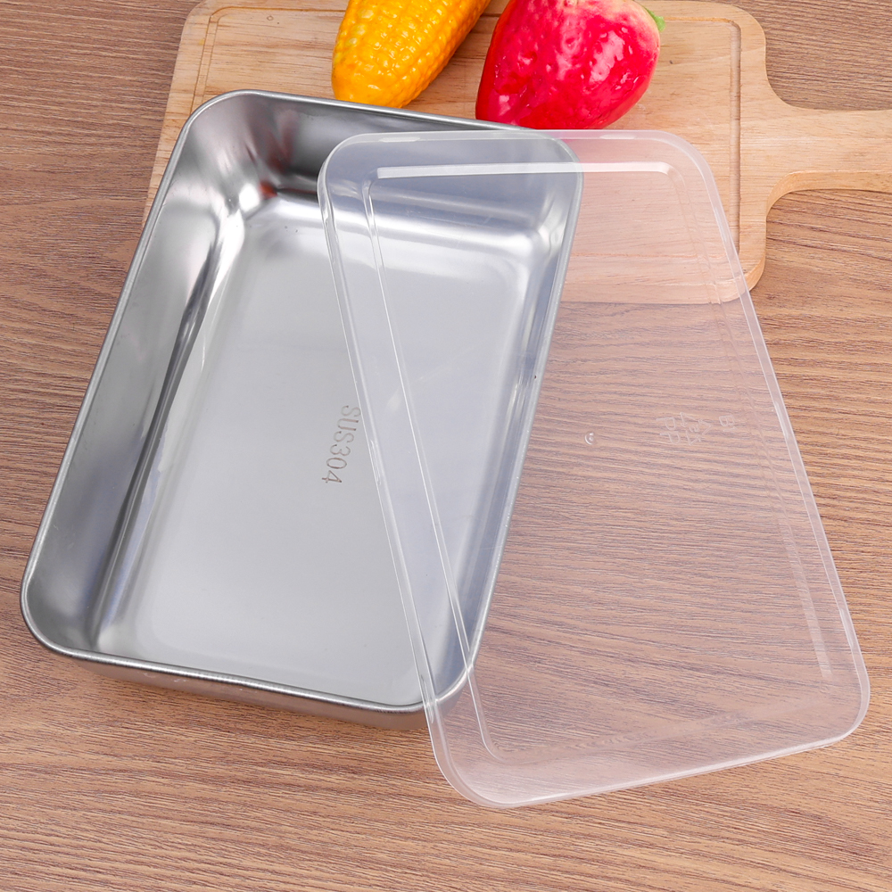 Stainless Steel Food Storage B - Food Storage Cabinet のレビューと価格