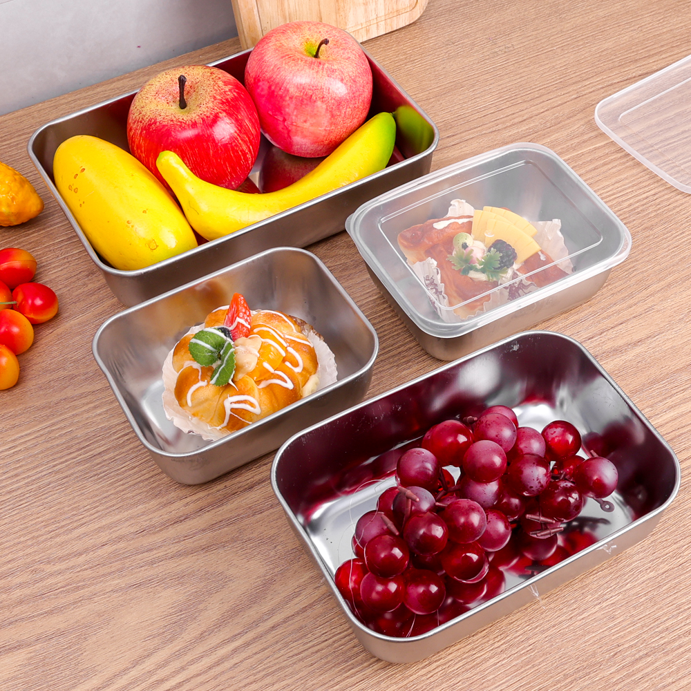 Stainless Steel Food Storage B - Food Storage Cabinet のレビューと価格
