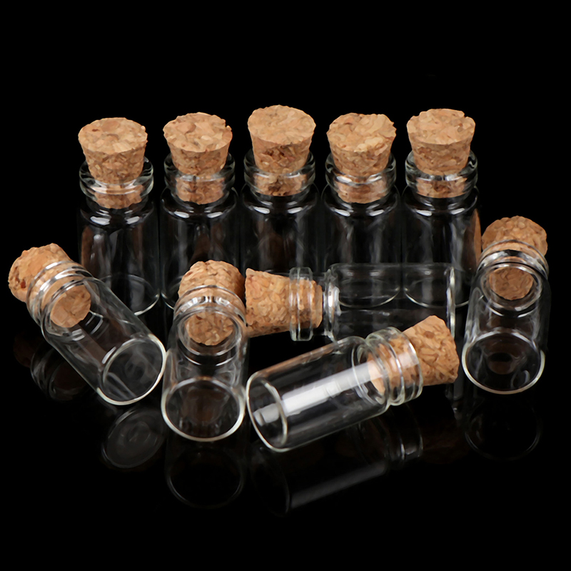 10Pcs 1:12 Dollhouse Miniature - Food Storage With Lids のレビューと価格