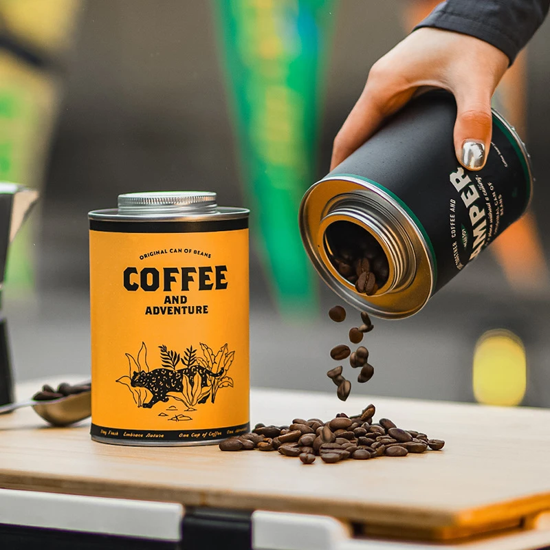 1pc coffee bean sealed storage - Food Storage Cabinet のレビューと価格