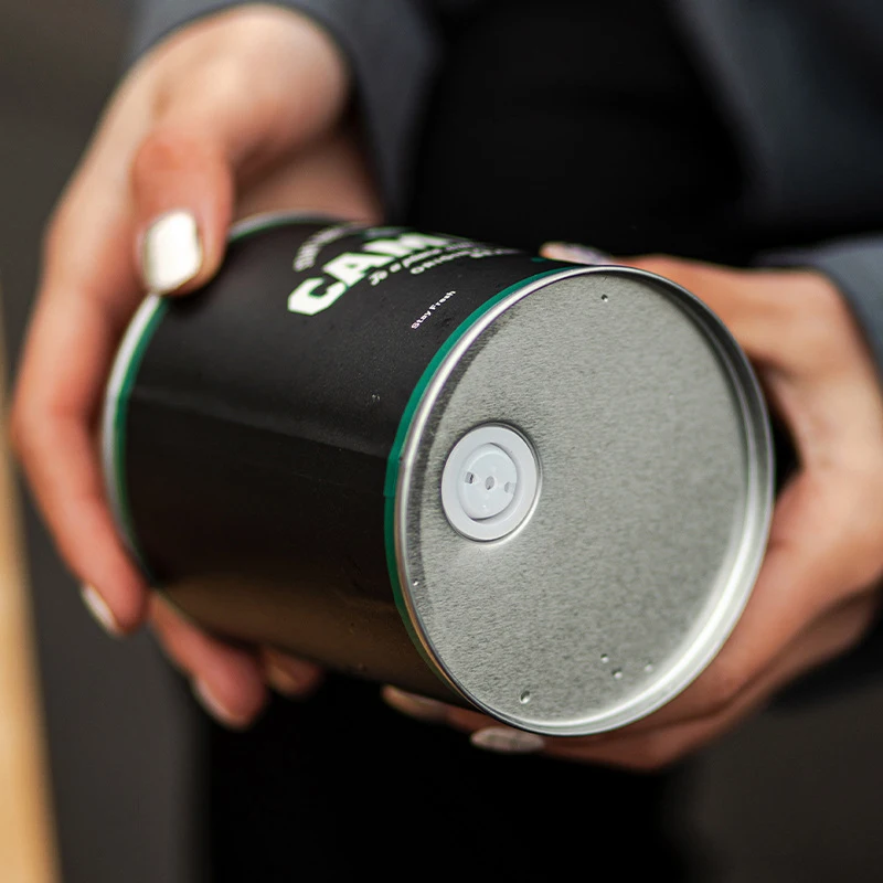 1pc coffee bean sealed storage - Food Storage Cabinet のレビューと価格