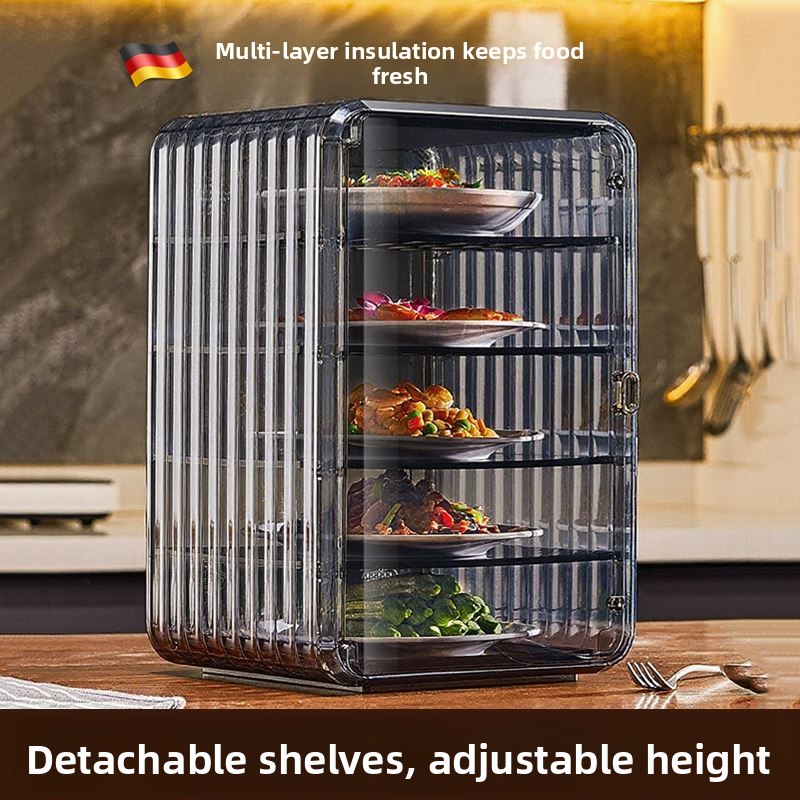 Insulated Multi-layer Constant - Food Storage Temperature のレビューと価格