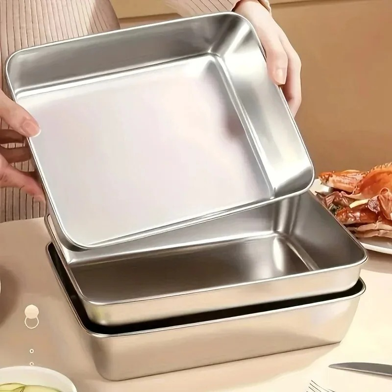 6pc XL BPA-Free Food Container - Food Storage For Pantry のレビューと価格