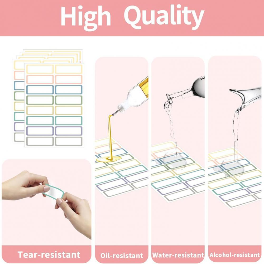 Self-adhesive Labels for Freez - Food Storage Variety Pack のレビューと価格