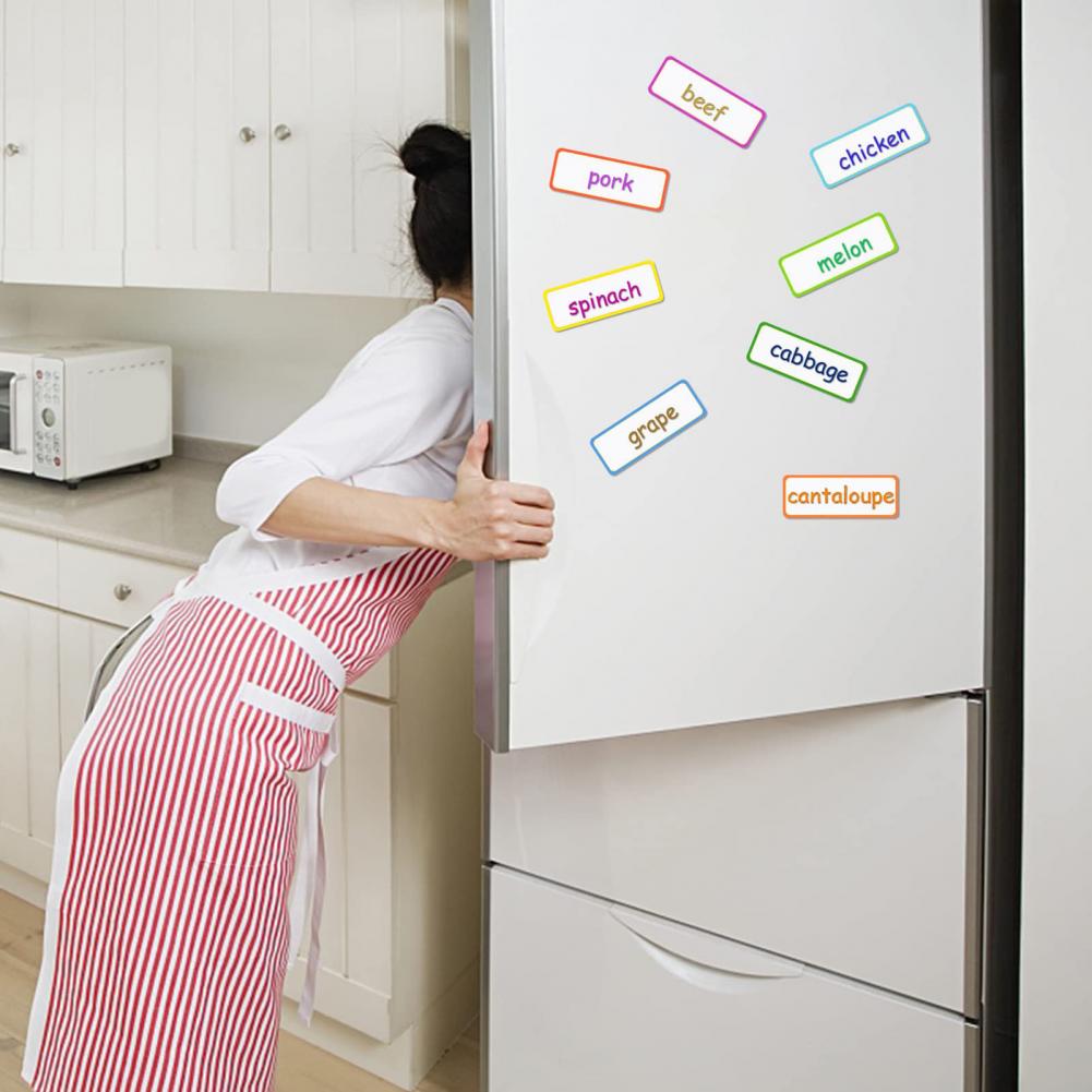 Self-adhesive Labels for Freez - Food Storage Variety Pack のレビューと価格