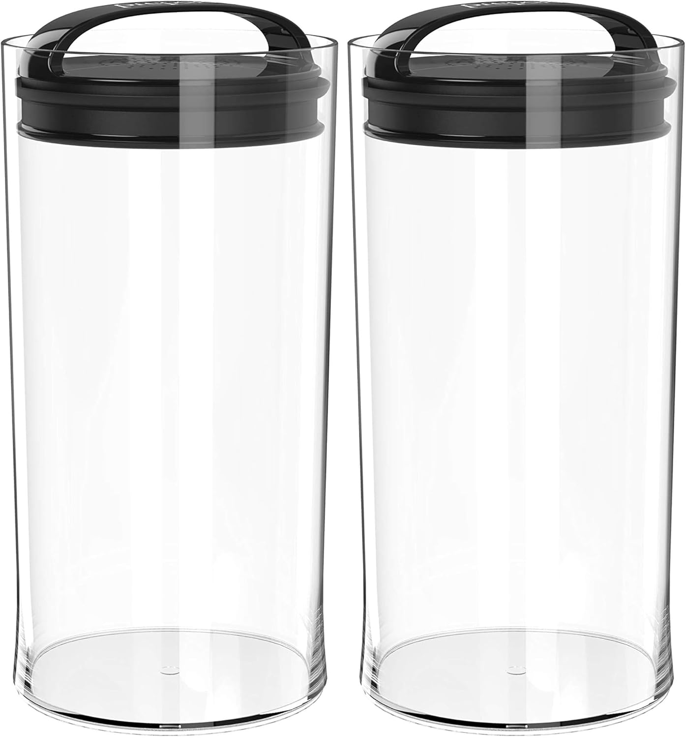 Airtight Food Storage Canister - Food Storage 4 Quart のレビューと価格