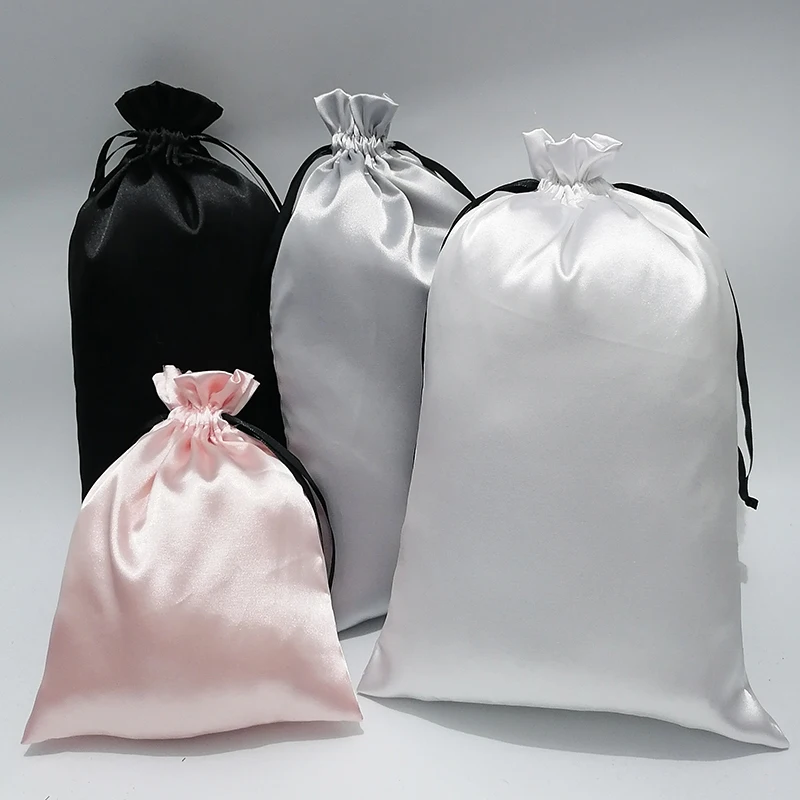 10PCS Custom Satin Extensions  - Food Storage Plants のレビューと価格