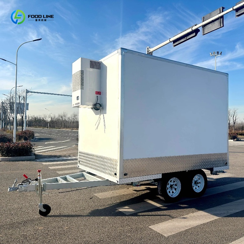 Customized Mobile Double Tempe - Food Storage Temperature のレビューと価格