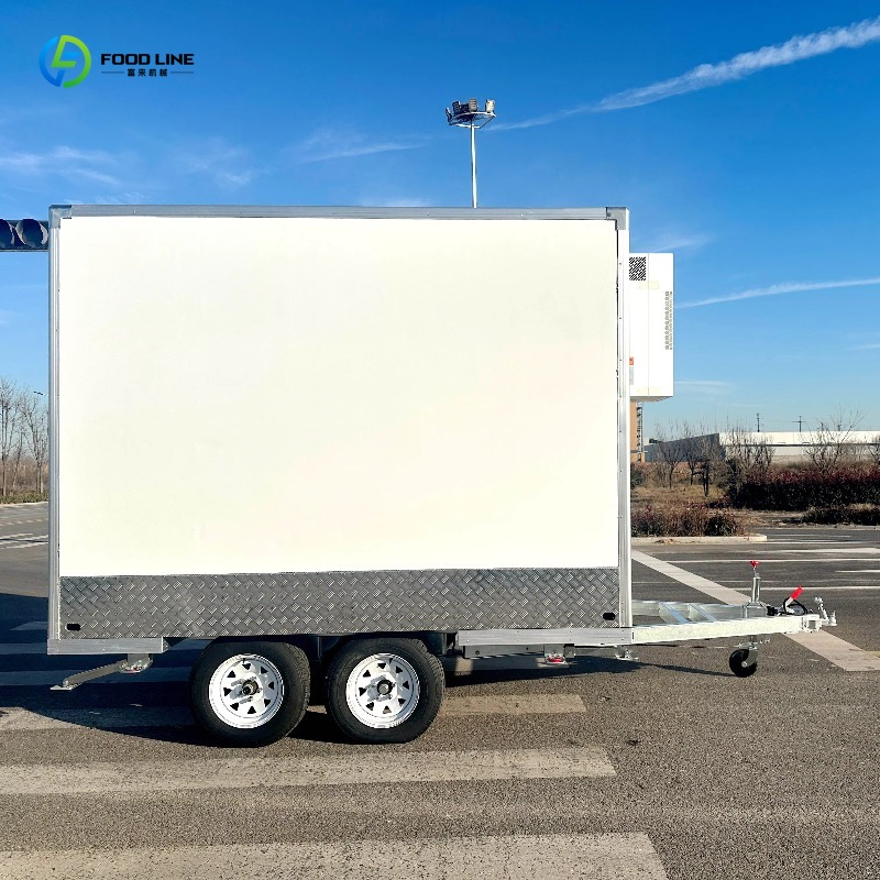 Customized Mobile Double Tempe - Food Storage Temperature のレビューと価格