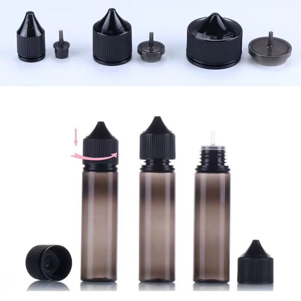 Portable 10/30/50/100ml Oil Fi - Food Storage Drums のレビューと価格
