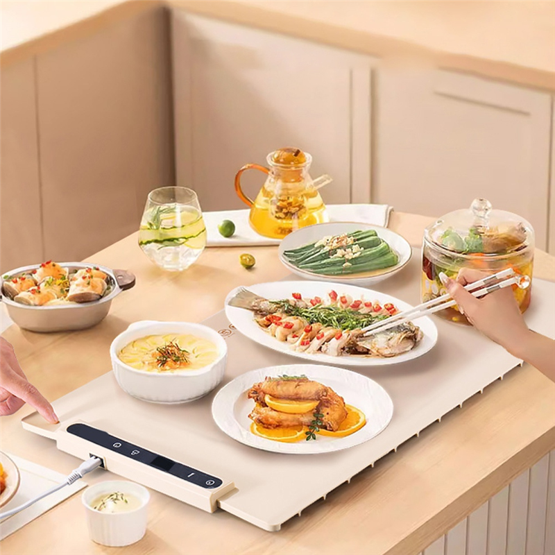 IALJ-Home Warming Board Table  - Food Storage Temperature のレビューと価格