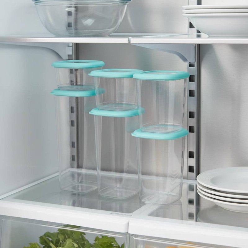 6 Pieces Airtight Food Storage - Food Storage For Pantry のレビューと価格