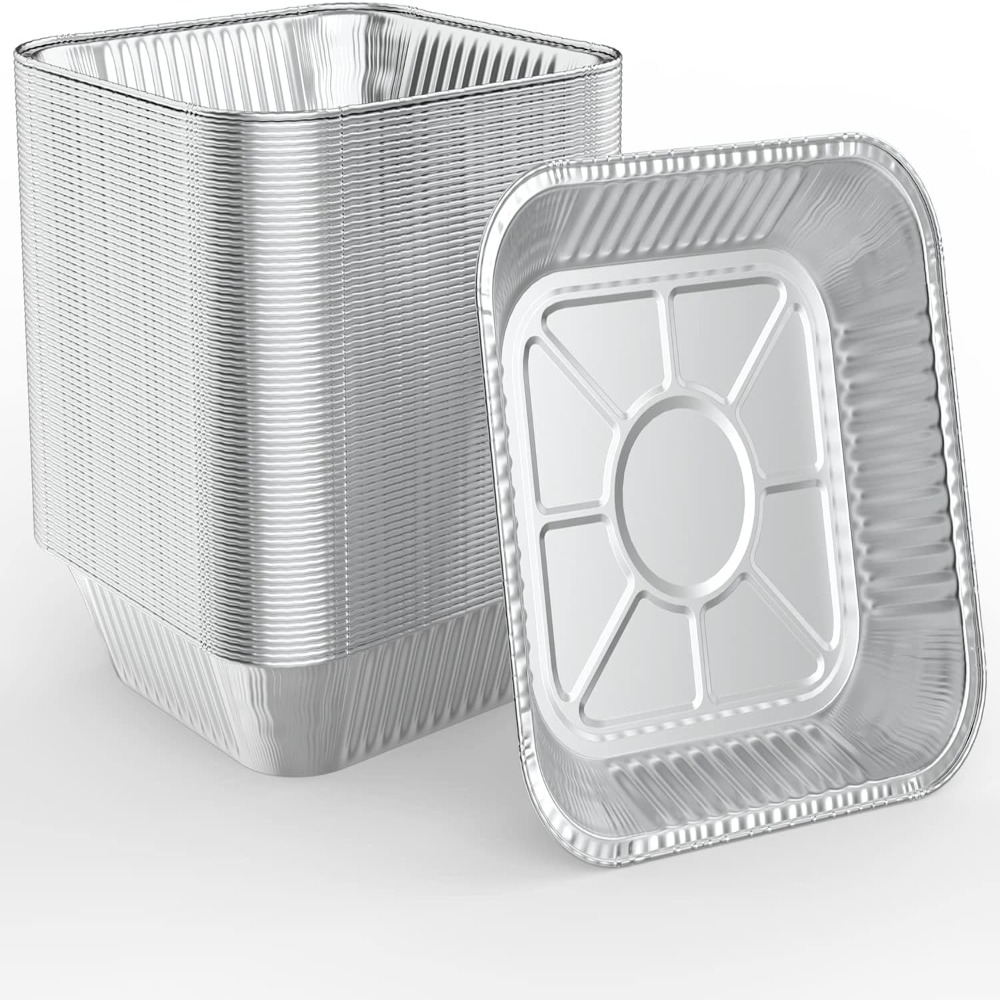 20CM Air Fryer Aluminum Foil P - Food Storage Aluminum のレビューと価格