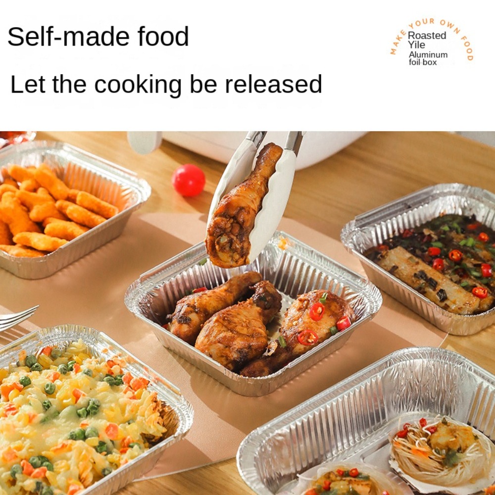 20CM Air Fryer Aluminum Foil P - Food Storage Aluminum のレビューと価格