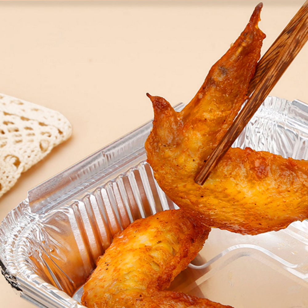 20CM Air Fryer Aluminum Foil P - Food Storage Aluminum のレビューと価格