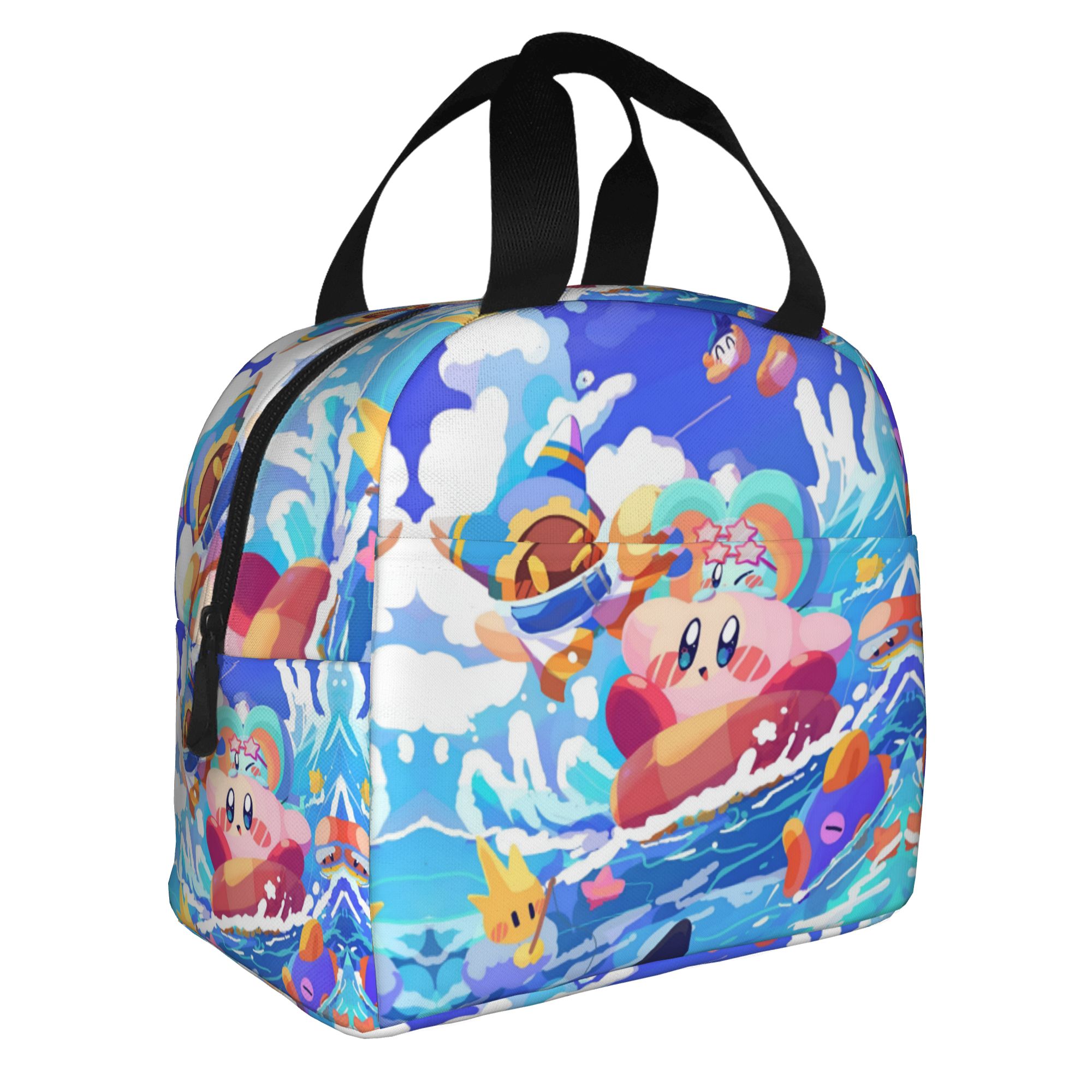 Custom K-Kirbys Thermal Insula - Food Storage Lunch Box のレビューと価格