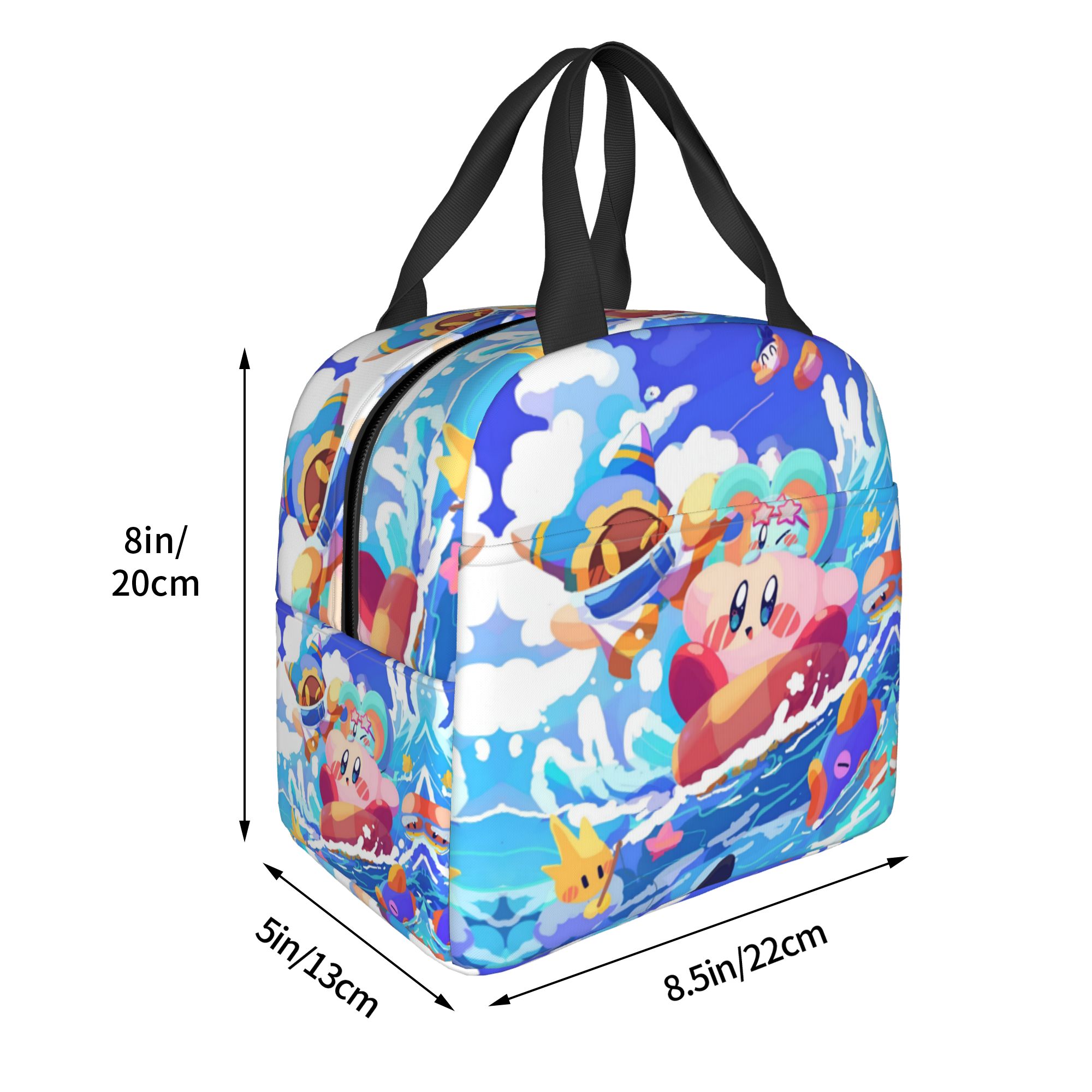 Custom K-Kirbys Thermal Insula - Food Storage Lunch Box のレビューと価格