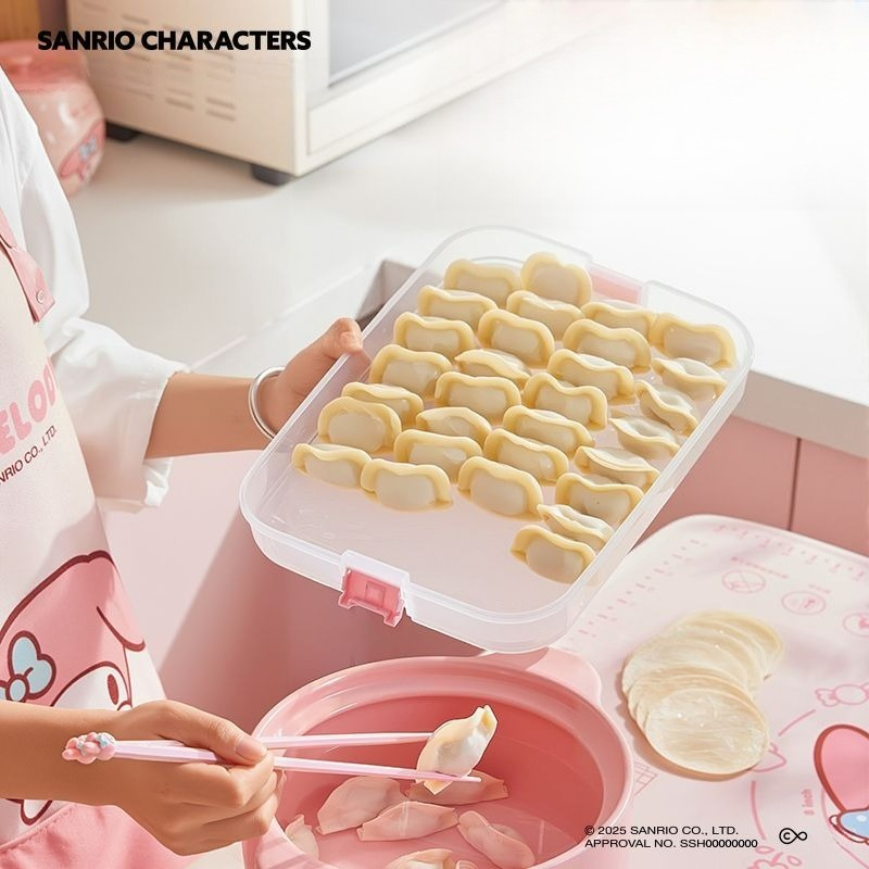 Anime Cartoon Kawaii Sanrio Me - Food Storage Cabinet のレビューと価格