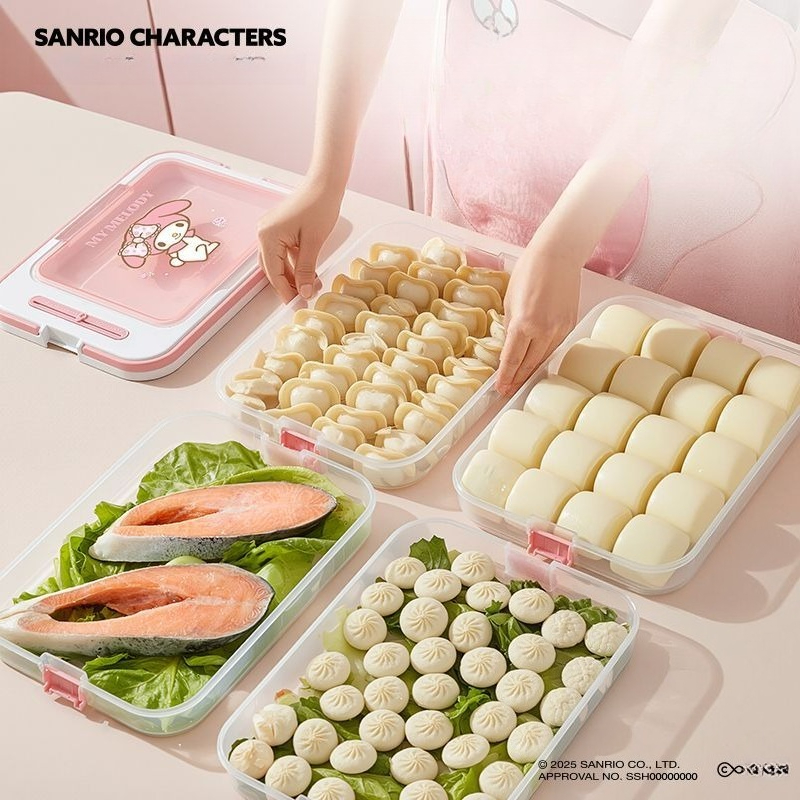 Anime Cartoon Kawaii Sanrio Me - Food Storage Cabinet のレビューと価格