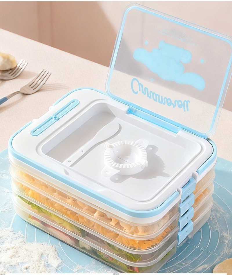 Anime Cartoon Kawaii Sanrio Me - Food Storage Cabinet のレビューと価格