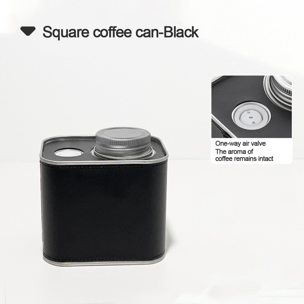 Coffee Bean Airtight Cans Outd - Food Storage For Room のレビューと価格