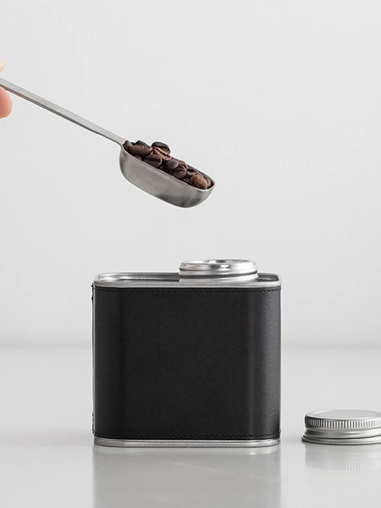 Coffee Bean Airtight Cans Outd - Food Storage For Room のレビューと価格