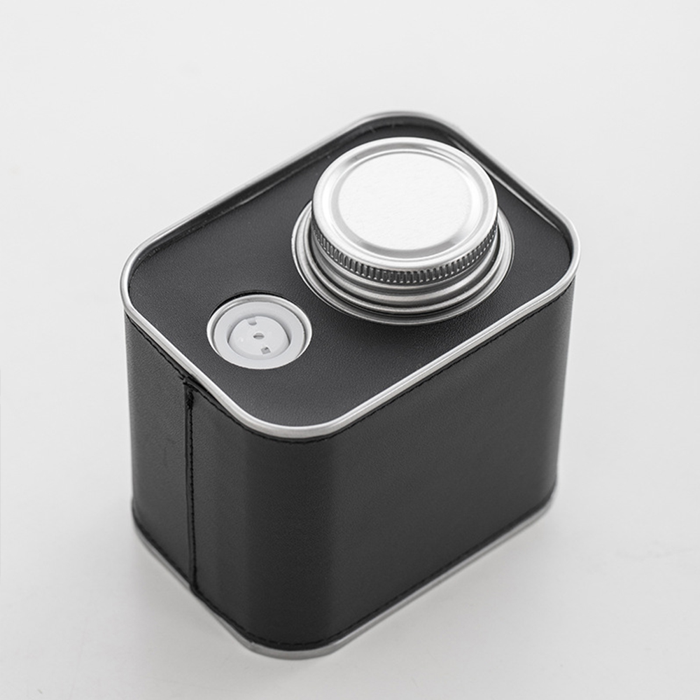 Coffee Bean Airtight Cans Outd - Food Storage For Room のレビューと価格