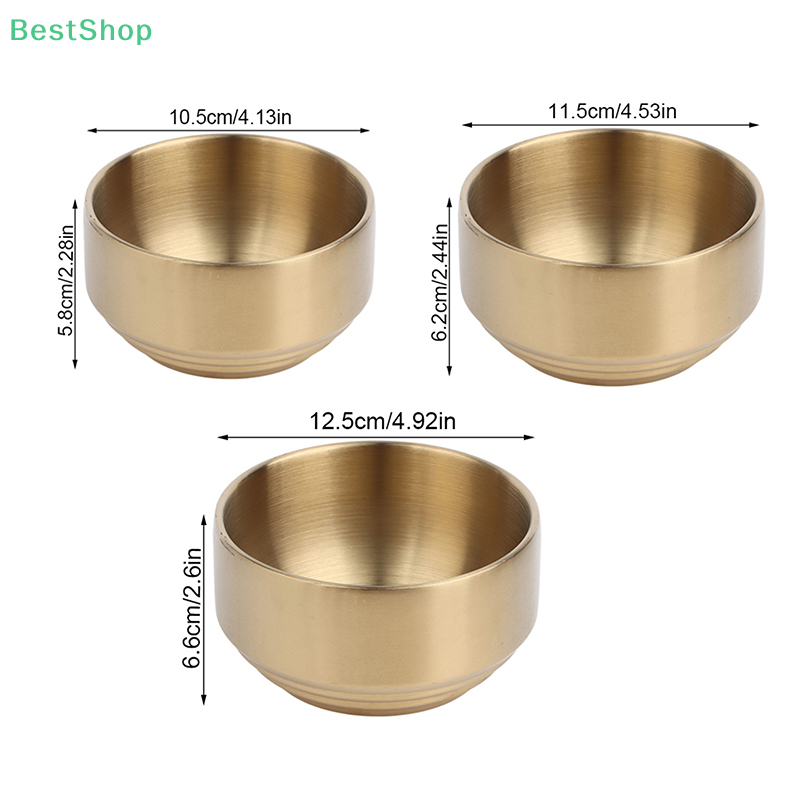 ♥Stainless Steel Korean Style  - Storage Food Prep のレビューと価格